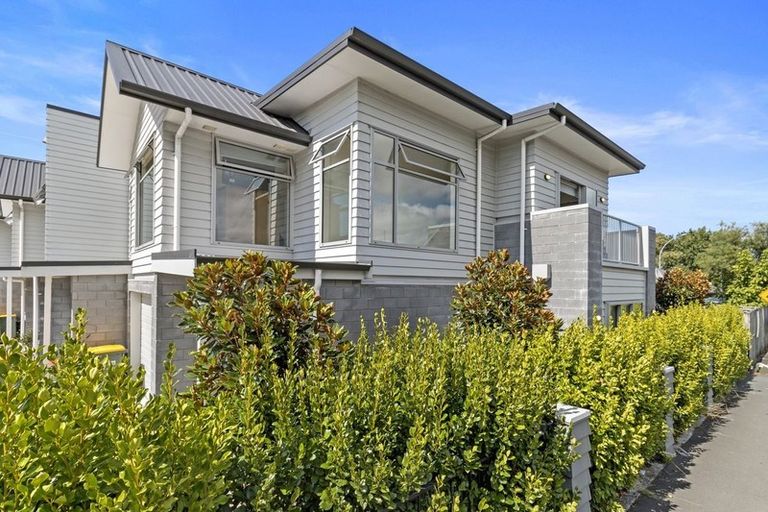 Photo of property in 215u1 Massey Street, Frankton, Hamilton, 3204