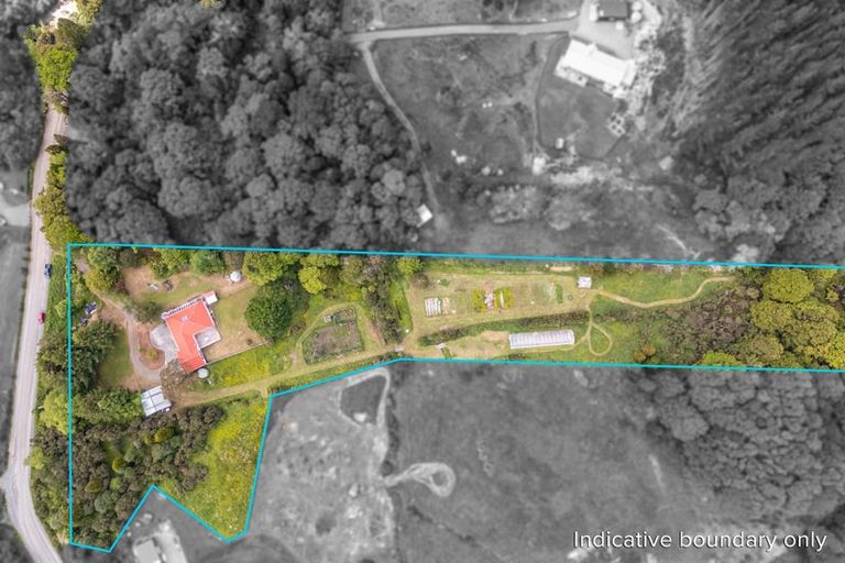 Photo of property in 423 Katherine Mansfield Drive, Blue Mountains, Upper Hutt, 5371