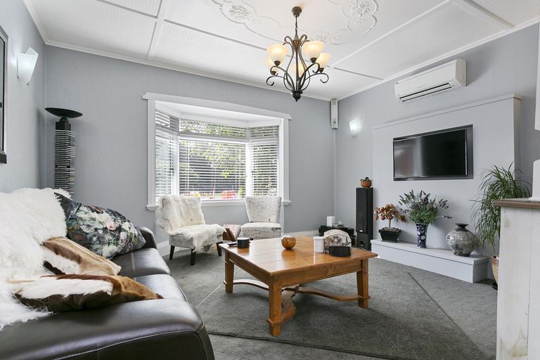 Photo of property in 161a Firth Street, Matamata, 3400