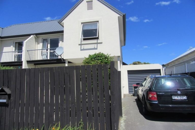 Photo of property in 62 Andover Street, Merivale, Christchurch, 8014