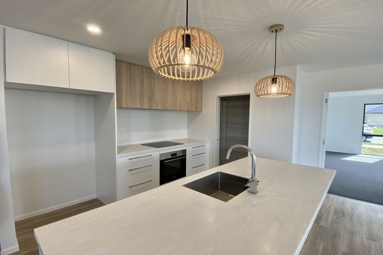 Photo of property in 49 Nethercote Way, Rolleston, 7614