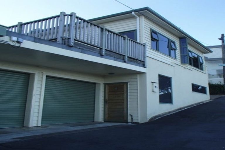 Photo of property in 52 Mitchell Street, Brooklyn, Wellington, 6021