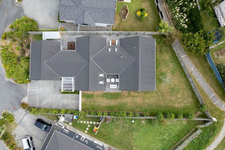 Photo of property in 46 Resolution Drive, Whitby, Porirua, 5024