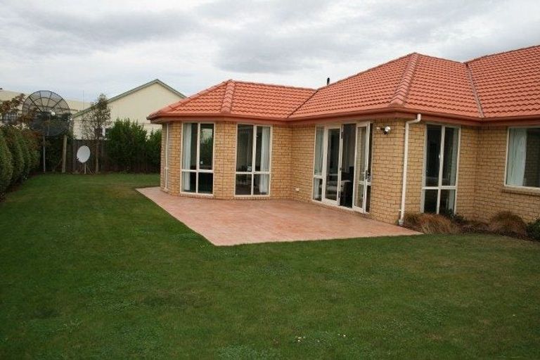 Photo of property in 5 Red Checkers Place, Wigram, Christchurch, 8042