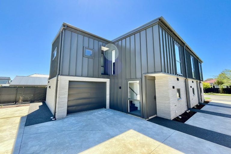 Photo of property in 15 Plunket Street, Spreydon, Christchurch, 8024