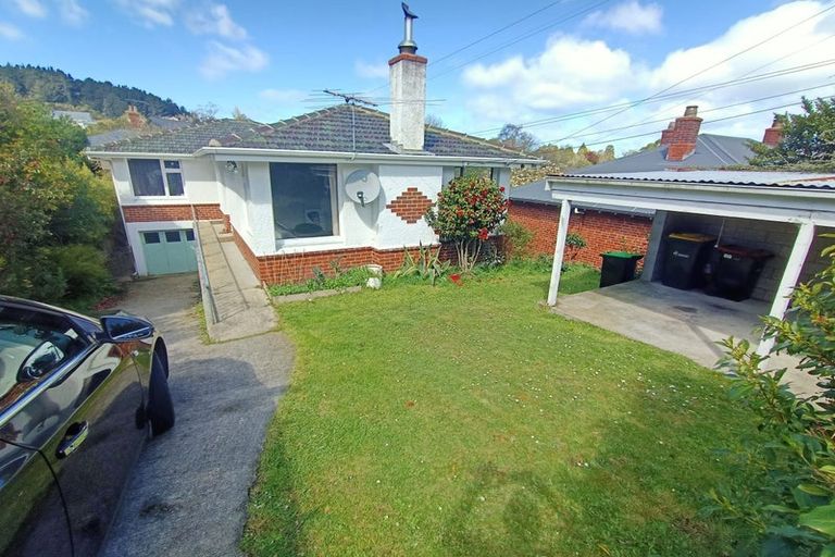 Photo of property in 78a Signal Hill Road, Opoho, Dunedin, 9010