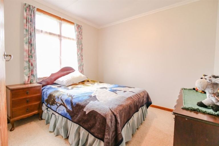 Photo of property in 29 Skerman Street, Marton, 4710