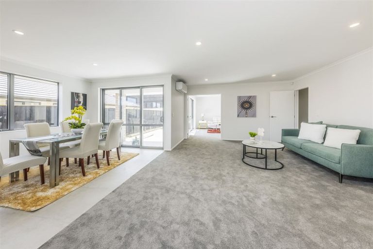 Photo of property in 137 Harriet Johnston Drive, Pokeno, 2402