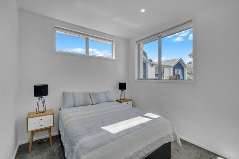 Photo of property in 5/257 Armagh Street, Christchurch Central, Christchurch, 8011