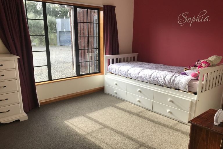 Photo of property in 231 Brasell Road, Pareora West, Timaru, 7972