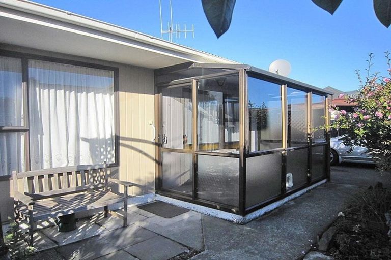 Photo of property in 1/19 Baker Street, West End, Timaru, 7910