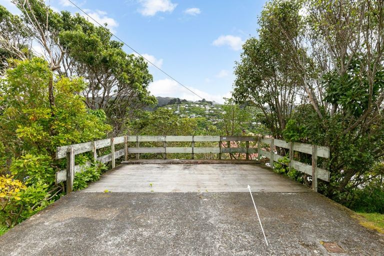 Photo of property in 85u3 Warwick Street, Wilton, Wellington, 6012