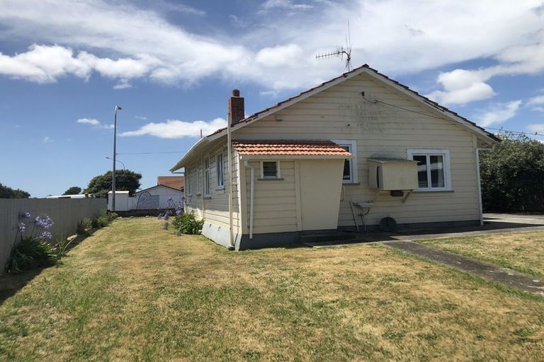 Photo of property in 31 Victoria Street, Levin, 5510