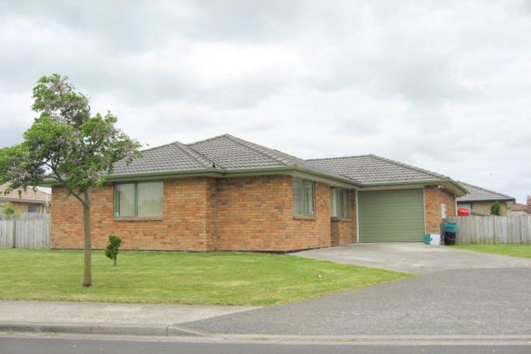 Photo of property in 21 Scotts Field Drive, Takanini, 2112