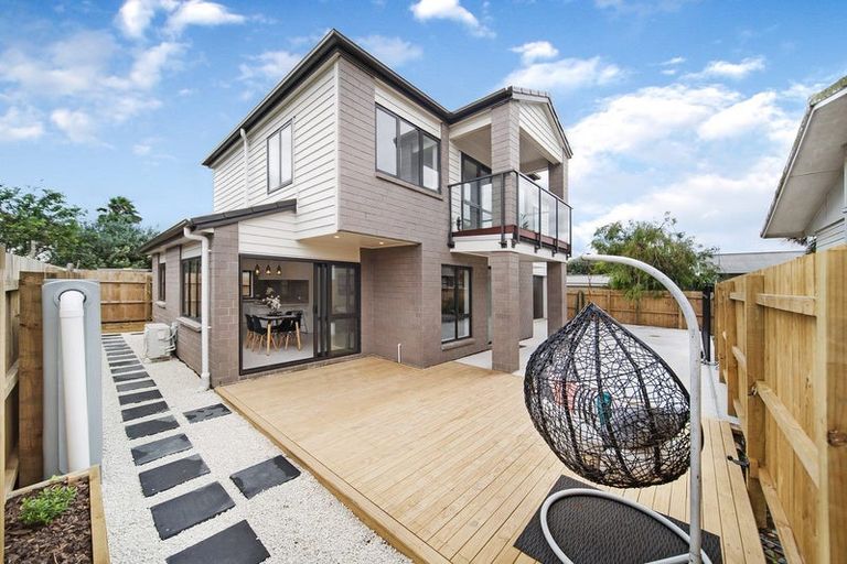 Photo of property in 10a Gardiner Grove, Mangere East, 2024