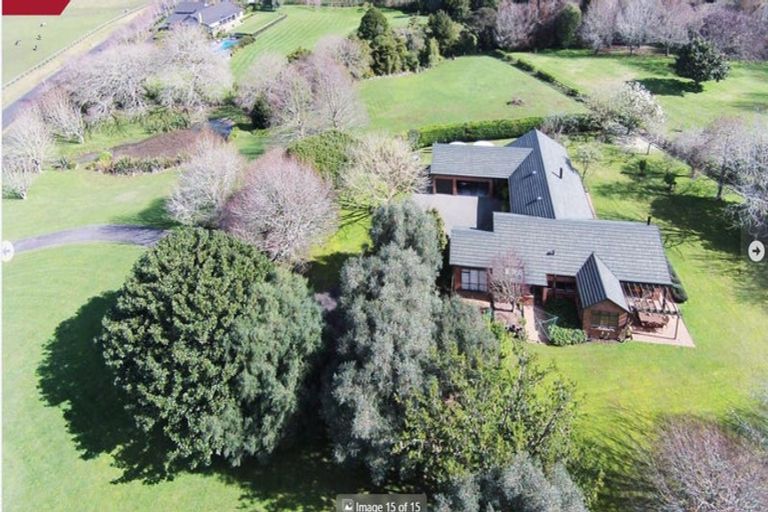 Photo of property in 24 Derbyshire Lane, Karaka, Papakura, 2580