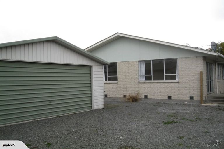 Photo of property in 29 Ashwood Street, Parklands, Christchurch, 8083
