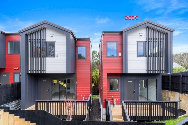 Photo of property in 222c Manuka Road, Bayview, Auckland, 0629