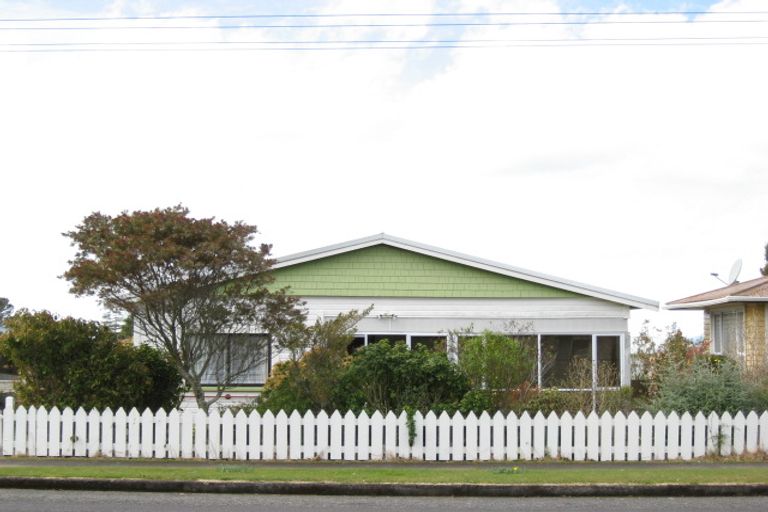 Photo of property in 26 Brecon Road, Stratford, 4332