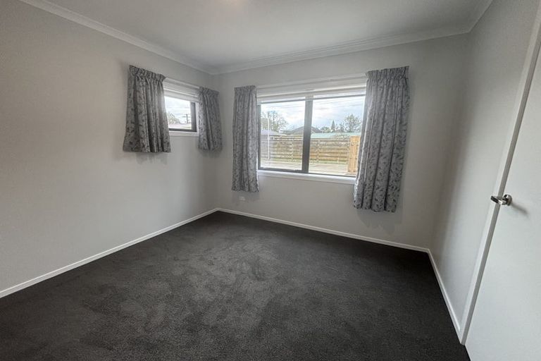 Photo of property in 21 Hobson Street, Levin, 5510