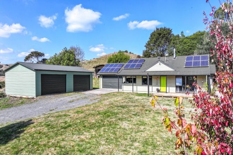 Photo of property in 473a Waingaro Road, Ngaruawahia, 3793