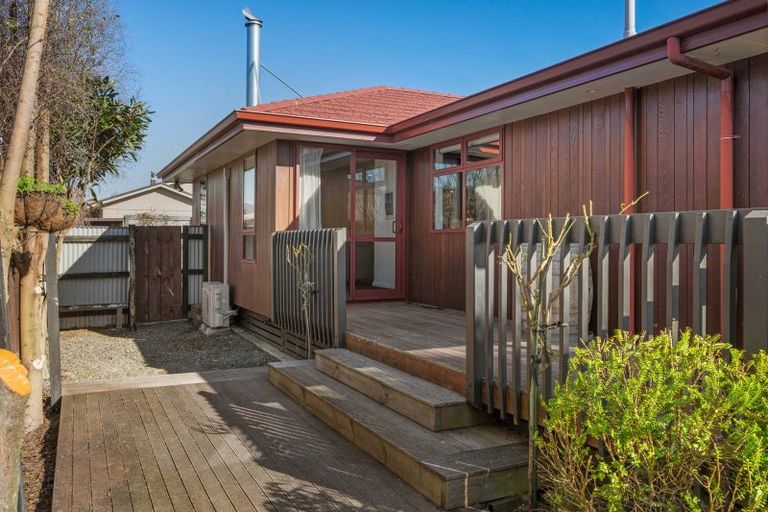 Photo of property in 7a Muller Road, Blenheim, 7201