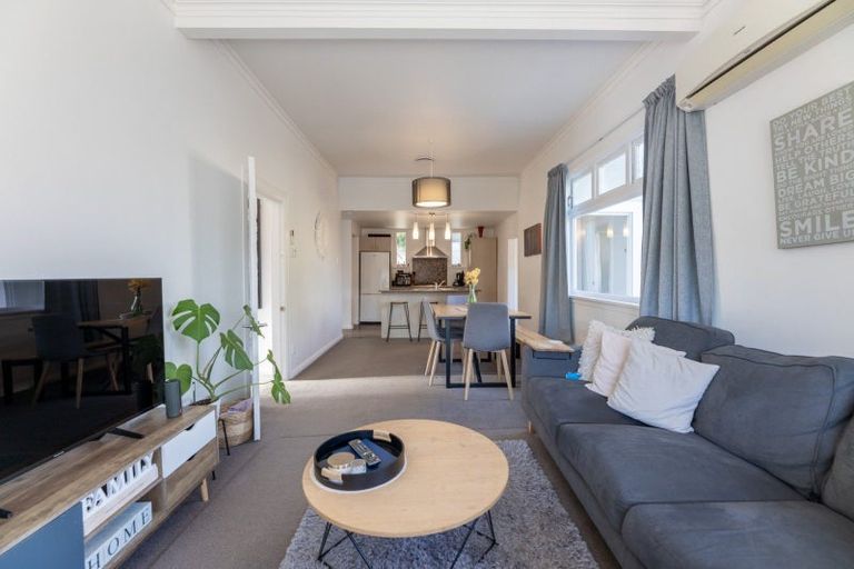 Photo of property in 7 Oates Street, Kaikorai, Dunedin, 9010