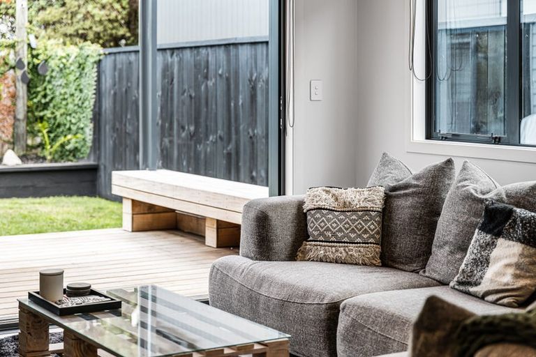 Photo of property in 11 Makete Crescent, Hobsonville, Auckland, 0618