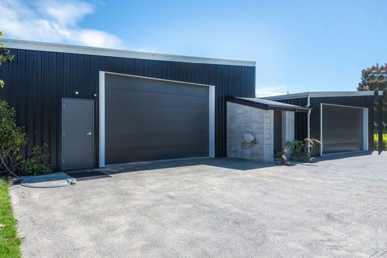 Photo of property in 32 Royd Road West, Makauri, Gisborne, 4071