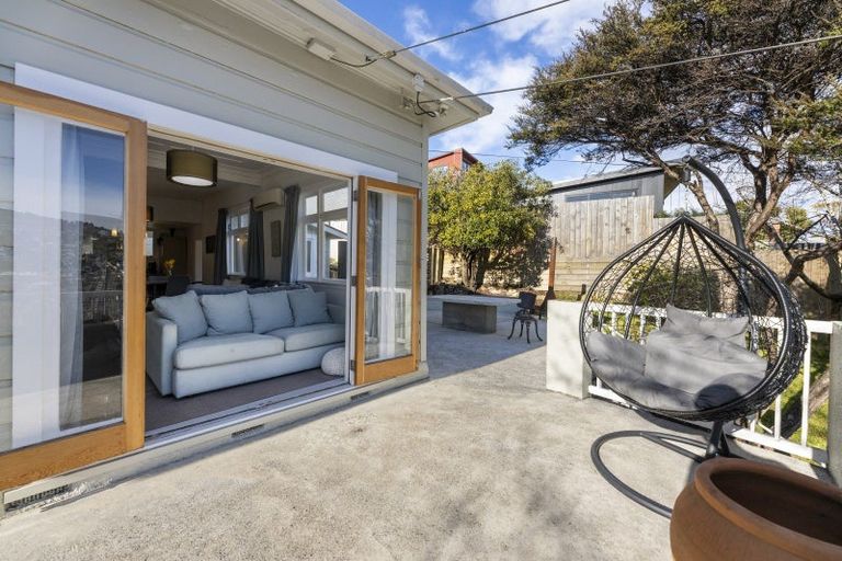 Photo of property in 7 Oates Street, Kaikorai, Dunedin, 9010