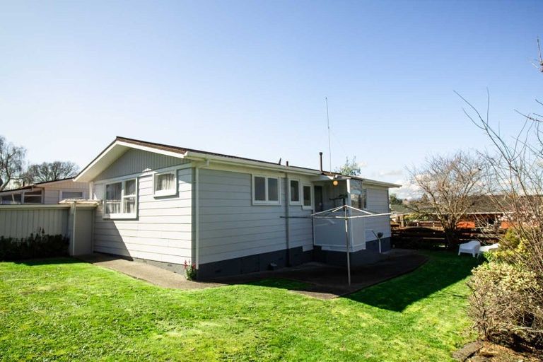 Photo of property in 12 Westwind Place, Feilding, 4702