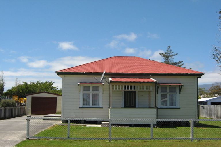 Photo of property in 113 Romilly Street, Westport, 7825
