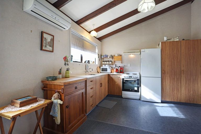 Photo of property in 55b Cox Street, Ashburton, 7700