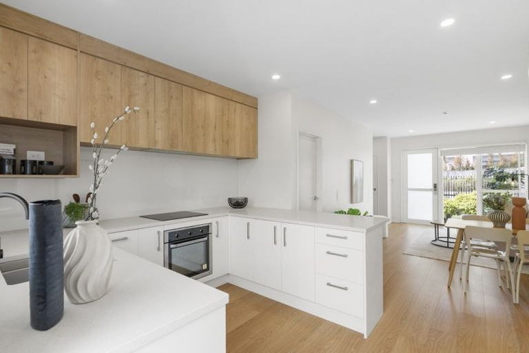 Photo of property in 7/20 James Laurie Street, Henderson, Auckland, 0612