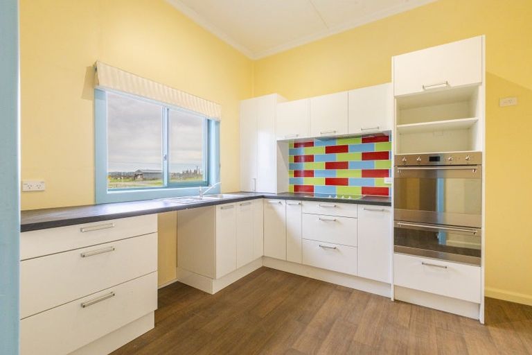 Photo of property in 4 Sedgwick Street, Tikokino, 4273