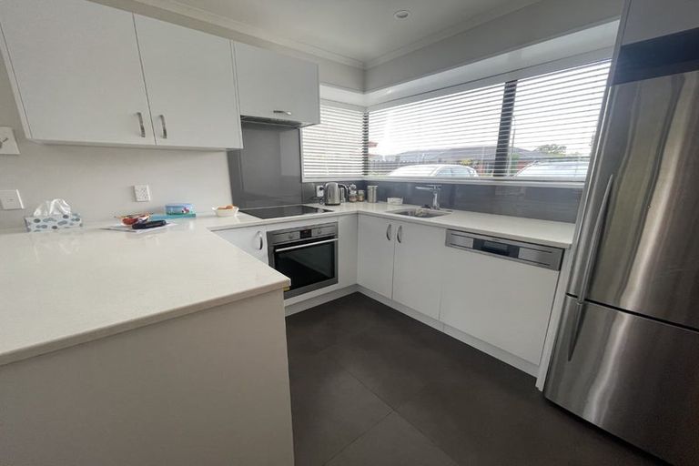Photo of property in 24 Nepal Place, Burnside, Christchurch, 8053