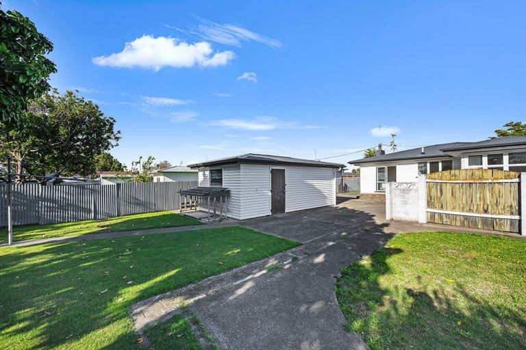 Photo of property in 69 Bledisloe Road, Maraenui, Napier, 4110