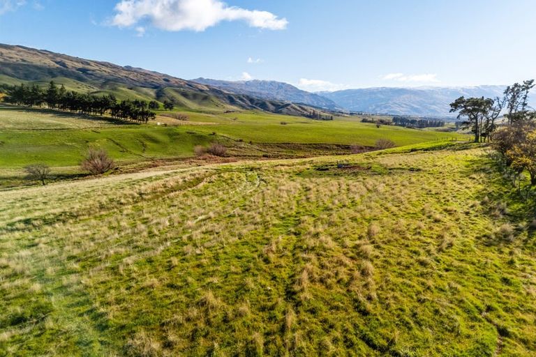 Photo of property in 187 Hawksburn Road, Nevis, Cromwell, 9384