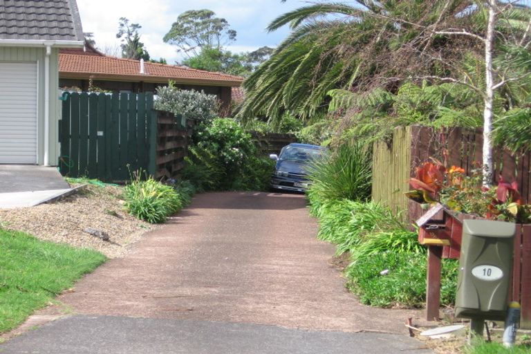 Photo of property in 1/10 Birman Close, Half Moon Bay, Auckland, 2012