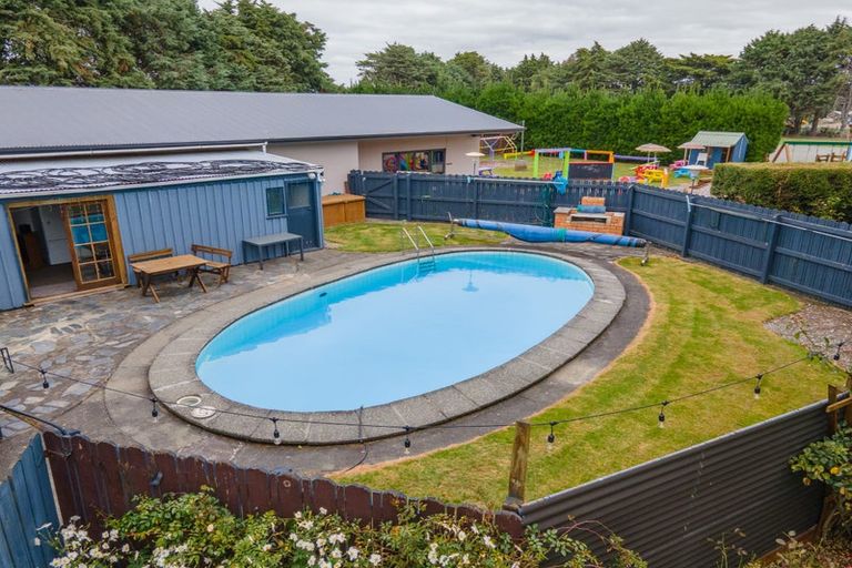Photo of property in 39 Hedley Road, Levels, Timaru, 7973