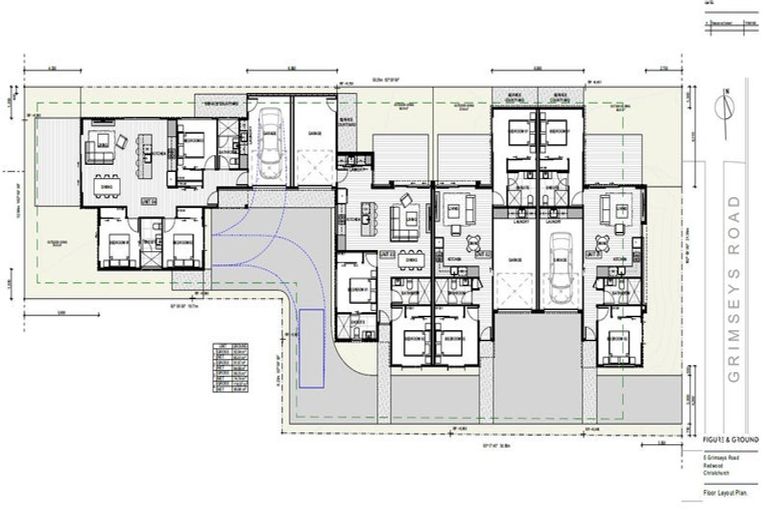 Photo of property in 5 Grimseys Road, Redwood, Christchurch, 8051