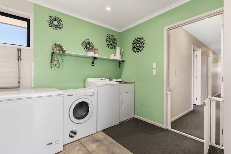 Photo of property in 63 Clausen Avenue, Leeston, 7632