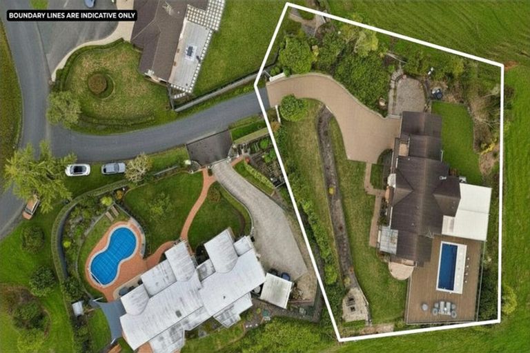 Photo of property in 21 Stonebridge Road, Temple View, Hamilton, 3289