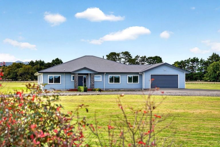 Photo of property in 32 Spencer Lane, Greytown, 5712