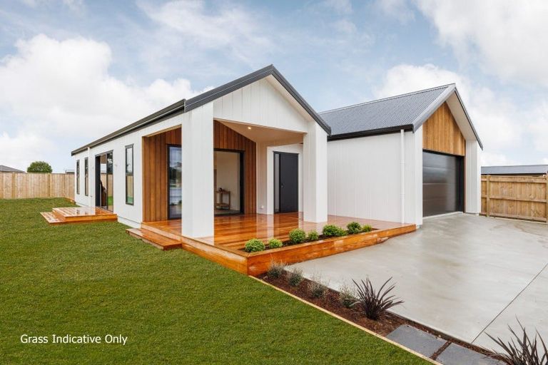 Photo of property in 20 Parkside Avenue, Maewa, Feilding, 4702