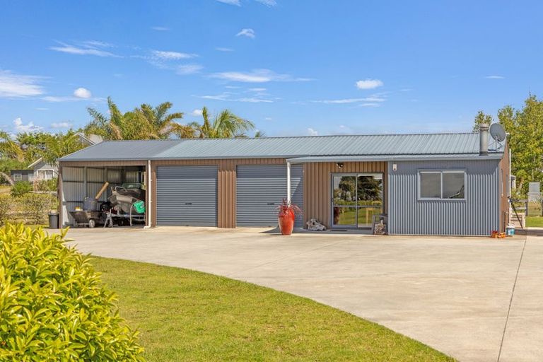 Photo of property in 8 Te Ranginui Place, Karikari Peninsula, Kaitaia, 0483