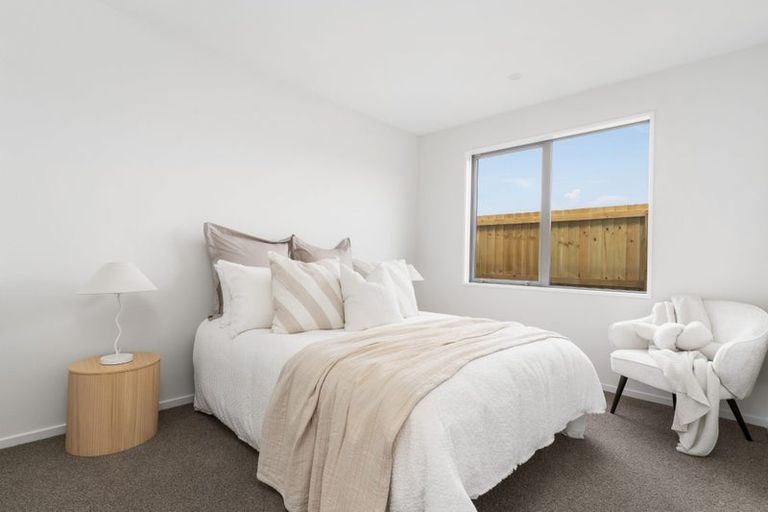 Photo of property in 4 Don Peebles Way, Belfast, 8051