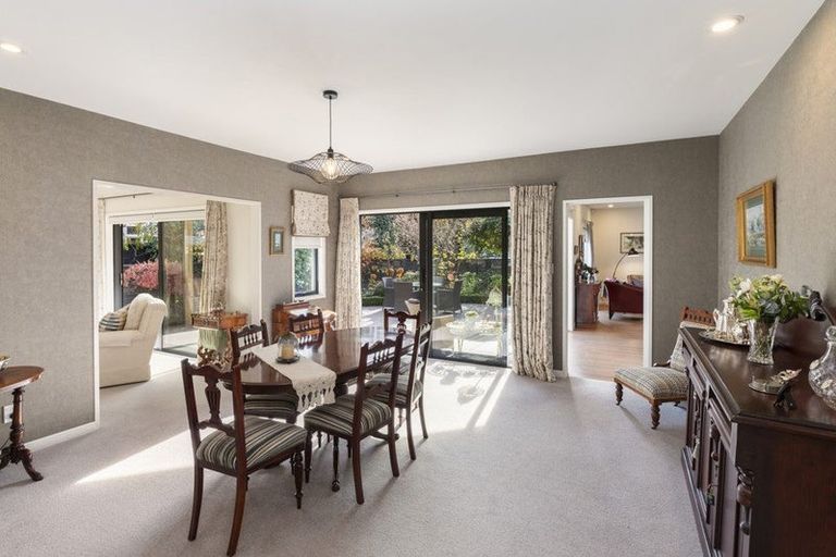 Photo of property in 44a Kotare Street, Fendalton, Christchurch, 8041