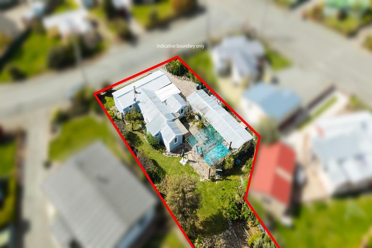 Photo of property in 1 Wilkin Terrace, Otematata, 9412