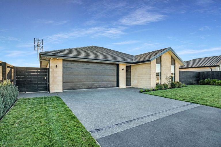 Photo of property in 7 Halpin Drive, Lincoln, 7608